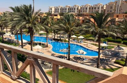 Chalet - 3 Bedrooms - 2 Bathrooms for sale in Mountain View Al Sokhna 2 - Mountain view - Al Ain Al Sokhna - Suez Chalet - 3 Bedrooms - 2 Bathrooms for sale in Mountain View Al Sokhna 2 - Mountain view - Al Ain Al Sokhna - Suez