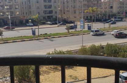 Apartment - 3 - 2 for sale in Gamal Abdel Nasser Axis - The 3rd Settlement - New Cairo City - Cairo