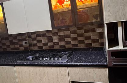 Apartment - 3 - 2 for sale in Gamal Abdel Nasser Axis - The 3rd Settlement - New Cairo City - Cairo Apartment - 3 - 2 for sale in Gamal Abdel Nasser Axis - The 3rd Settlement - New Cairo City - Cairo