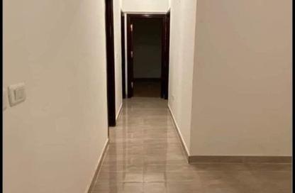 Apartment - 3 Bedrooms - 3 Bathrooms for sale in Westview Residence - New Zayed City - Sheikh Zayed City - Giza
