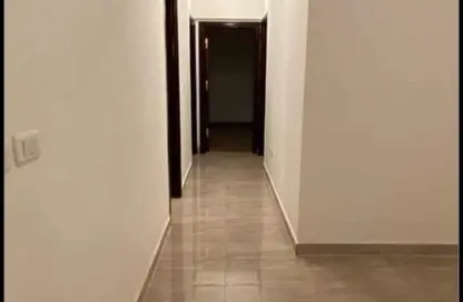 شقة - 3 غرف نوم - 3 حمامات للبيع في ويست فيو ريزيدينس - مدينة زايد الجديدة - الشيخ زايد - الجيزة