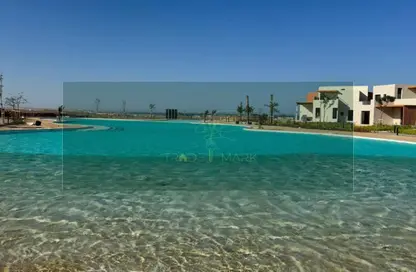 فيلا - 4 غرف نوم - 4 حمامات للبيع في مكادي هايتس - مكادي اوراسكوم - مكادي - الغردقة - محافظة البحر الاحمر