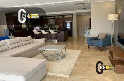 شقة - 3 غرف نوم - 2 حمامات للايجار في پريڤادو - مدينتي - القاهرة