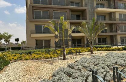 Townhouse - 3 Bedrooms - 3 Bathrooms for sale in Palm Hills New Cairo - 5th Settlement Compounds - The 5th Settlement - New Cairo City - Cairo Townhouse - 3 Bedrooms - 3 Bathrooms for sale in Palm Hills New Cairo - 5th Settlement Compounds - The 5th Settlement - New Cairo City - Cairo