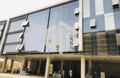 طابق كامل - استوديو - 1 حمام للايجار في وان جولدن سكوير مول - التجمع الخامس - مدينة القاهرة الجديدة - القاهرة