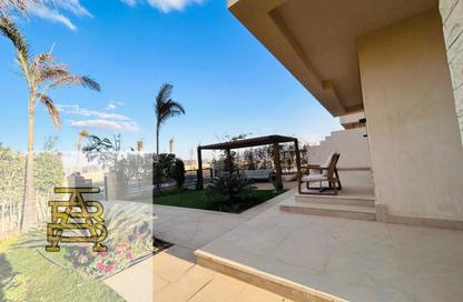 Townhouse - 4 Bedrooms - 4 Bathrooms for sale in Noor City - Cairo Townhouse - 4 Bedrooms - 4 Bathrooms for sale in Noor City - Cairo