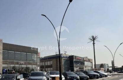 محل - استوديو - 1 حمام للبيع في سوديك ويست - كمبوندات الشيخ زايد - الشيخ زايد - الجيزة