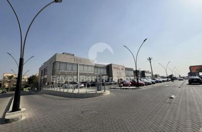 محل - استوديو - 1 حمام للبيع في سوديك ويست - كمبوندات الشيخ زايد - الشيخ زايد - الجيزة