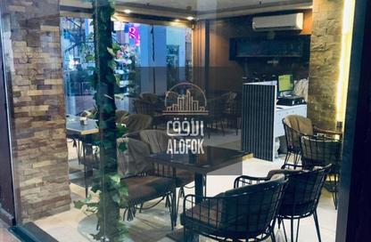 Shop - Studio for sale in Shorouk City - Cairo