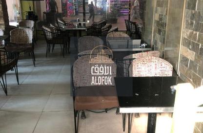 Shop - Studio for sale in Shorouk City - Cairo