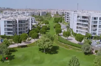 Apartment - 3 Bedrooms - 3 Bathrooms for sale in Shalya Taj City - 5th Settlement Compounds - The 5th Settlement - New Cairo City - Cairo