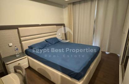 Apartment - 1 - 1 for rent in Villette - 5th Settlement Compounds - The 5th Settlement - New Cairo City - Cairo
