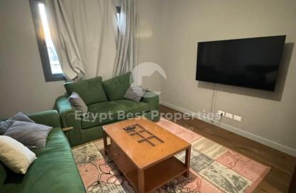 Apartment - 1 - 1 for rent in Villette - 5th Settlement Compounds - The 5th Settlement - New Cairo City - Cairo