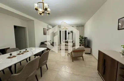 Apartment - 2 Bedrooms - 2 Bathrooms for rent in Mivida - 5th Settlement Compounds - The 5th Settlement - New Cairo City - Cairo Apartment - 2 Bedrooms - 2 Bathrooms for rent in Mivida - 5th Settlement Compounds - The 5th Settlement - New Cairo City - Cairo