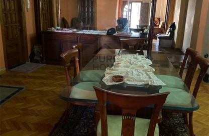 Apartment - 4 Bedrooms - 2 Bathrooms for rent in Syria St. - Roushdy - Hay Sharq - Alexandria