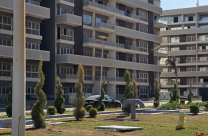 Apartment - 3 - 2 for sale in RI8 New Capital - New Capital Compounds - New Capital City - Cairo