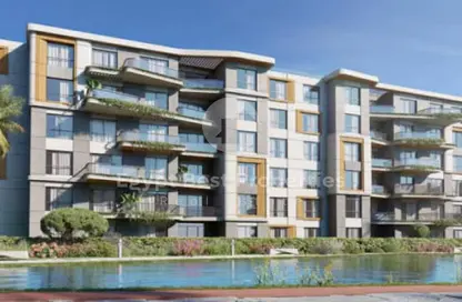 شقة - غرفة نوم - 1 حمام للبيع في بالم هيلز نيو كايرو - كمبوندات التجمع الخامس - التجمع الخامس - مدينة القاهرة الجديدة - القاهرة