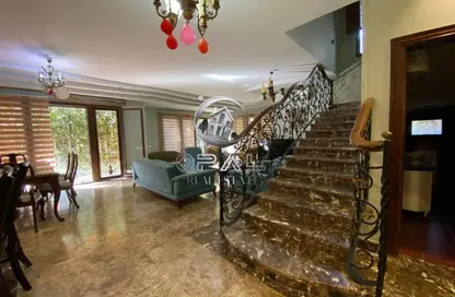 Duplex - 2 Bedrooms - 3 Bathrooms for rent in Casa - Sheikh Zayed Compounds - Sheikh Zayed City - Giza