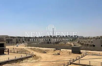 Villa - 6 Bedrooms - 7 Bathrooms for sale in Palm Hills New Cairo - 5th Settlement Compounds - The 5th Settlement - New Cairo City - Cairo