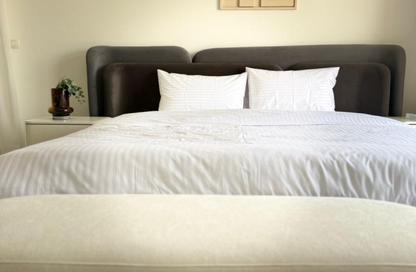 Apartment - 3 Bedrooms - 3 Bathrooms for rent in Mivida - 5th Settlement Compounds - The 5th Settlement - New Cairo City - Cairo