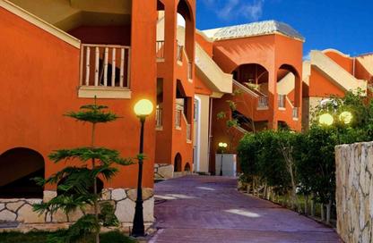 شاليه - 1 للبيع في Bungalows North Coast - بانجلوز - مركز الحمام - الساحل الشمالي