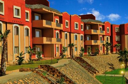 Chalet - Studio - 1 for sale in Bungalows North Coast - Bungalows - Markaz Al Hamam - North Coast Chalet - Studio - 1 for sale in Bungalows North Coast - Bungalows - Markaz Al Hamam - North Coast