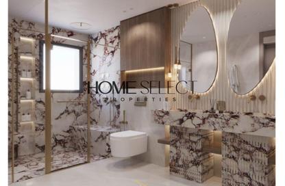 Villa - 4 Bedrooms - 5 Bathrooms for sale in The Estates - Sheikh Zayed Compounds - Sheikh Zayed City - Giza