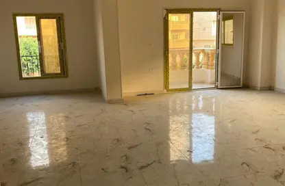 شقة - 3 غرف نوم - 2 حمامات للايجار في الياسمين 2 - الياسمين - مدينة القاهرة الجديدة - القاهرة