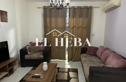 Apartment - 2 Bedrooms - 2 Bathrooms for rent in Madinaty - Cairo