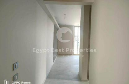 Chalet - 1 Bedroom - 1 Bathroom for sale in IL Monte Galala - Al Ain Al Sokhna - Suez Chalet - 1 Bedroom - 1 Bathroom for sale in IL Monte Galala - Al Ain Al Sokhna - Suez