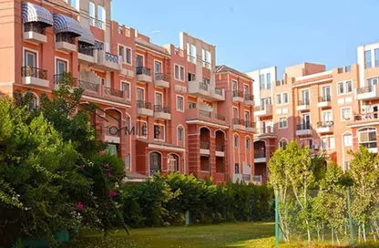 Apartment - 2 Bedrooms - 1 Bathroom for sale in Rawdat Zayed - 12th District - Sheikh Zayed City - Giza