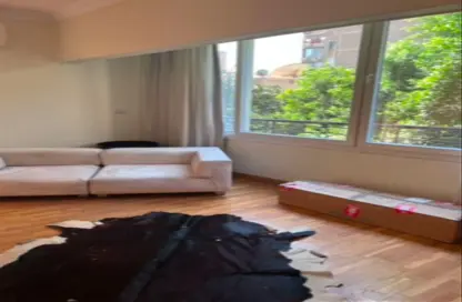 Apartment - 3 Bedrooms - 2 Bathrooms for sale in Zamalek - Cairo