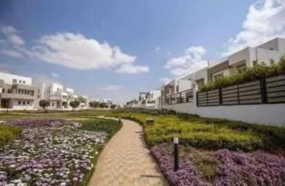 Apartment - 2 - 2 for rent in Garden Residence - Hyde Park - New Cairo City - Cairo