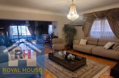 Apartment - 4 Bedrooms - 2 Bathrooms for sale in Ammar Ibn Yasser St. - El Hegaz Square - El Nozha - Cairo Apartment - 4 Bedrooms - 2 Bathrooms for sale in Ammar Ibn Yasser St. - El Hegaz Square - El Nozha - Cairo