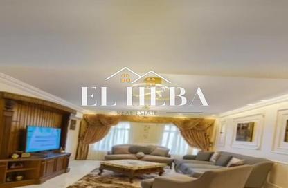 Apartment - 3 - 2 for rent in Madinaty - Cairo