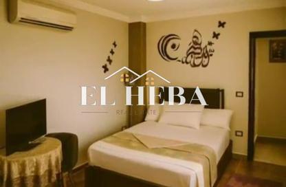 Apartment - 3 - 2 for rent in Madinaty - Cairo