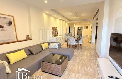شقة - 3 - 3 للايجار في طريق الجيش - رشدي - حي شرق - الاسكندرية