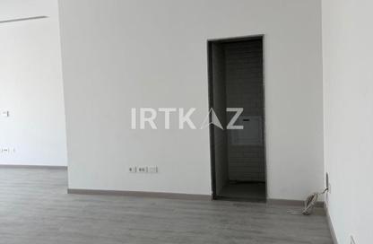 Office Space - Studio - 1 Bathroom for rent in Gamal Abdel Nasser Axis - The 3rd Settlement - New Cairo City - Cairo