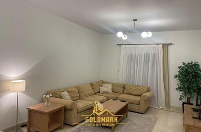 Apartment - 2 Bedrooms - 3 Bathrooms for rent in Mivida - 5th Settlement Compounds - The 5th Settlement - New Cairo City - Cairo