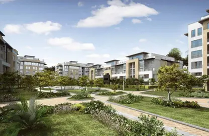 Villa - 3 Bedrooms - 4 Bathrooms for sale in Mountain View Hyde Park - 5th Settlement Compounds - The 5th Settlement - New Cairo City - Cairo