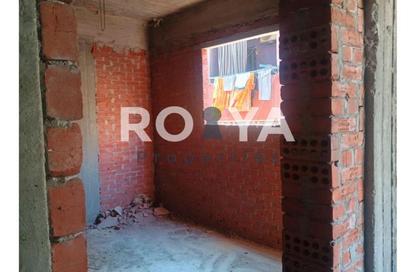 Apartment - 3 Bedrooms - 1 Bathroom for sale in Ibn Al Farid Street - 1st District - Tanta - Al Gharbeya