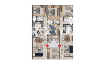 Apartment - 3 Bedrooms - 1 Bathroom for sale in Ibn Al Farid Street - 1st District - Tanta - Al Gharbeya