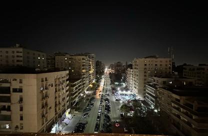دوبلكس - 4 غرف نوم - 3 حمامات للبيع في شارع عباس العقاد - المنطقة الأولى - مدينة نصر - القاهرة
