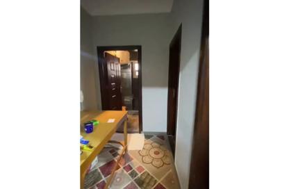 Apartment - 2 - 1 for rent in American University Housing District - 5th Settlement Compounds - The 5th Settlement - New Cairo City - Cairo