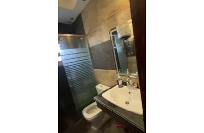 Apartment - 2 - 1 for rent in American University Housing District - 5th Settlement Compounds - The 5th Settlement - New Cairo City - Cairo