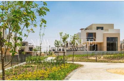 Villa - 3 Bedrooms - 4 Bathrooms for sale in Sodic East - 6th District - New Heliopolis - Cairo