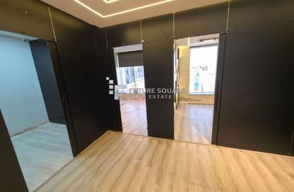 Office Space - Studio - 2 for rent in Trivium Square - North Teseen St. - The 5th Settlement - New Cairo City - Cairo