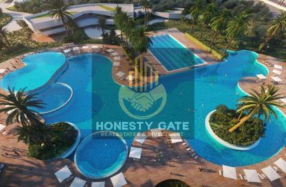 Apartment - 3 - 3 for sale in Noor City - Cairo