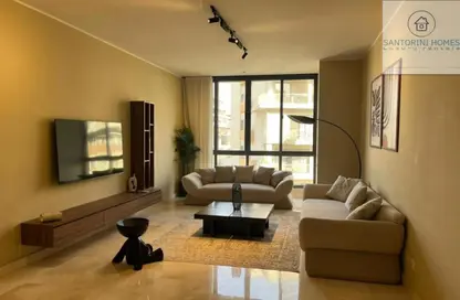 شقة - 2 غرف نوم - 3 حمامات للايجار في فيليت - كمبوندات التجمع الخامس - التجمع الخامس - مدينة القاهرة الجديدة - القاهرة