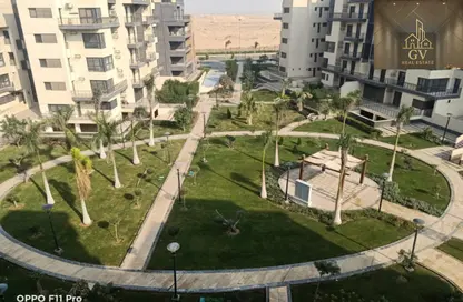 Apartment - 3 Bedrooms - 2 Bathrooms for rent in Privado - Madinaty - Cairo